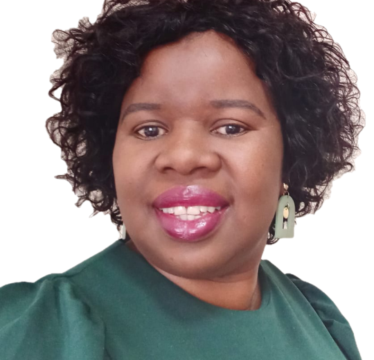 Ms. Gift Ngobeni