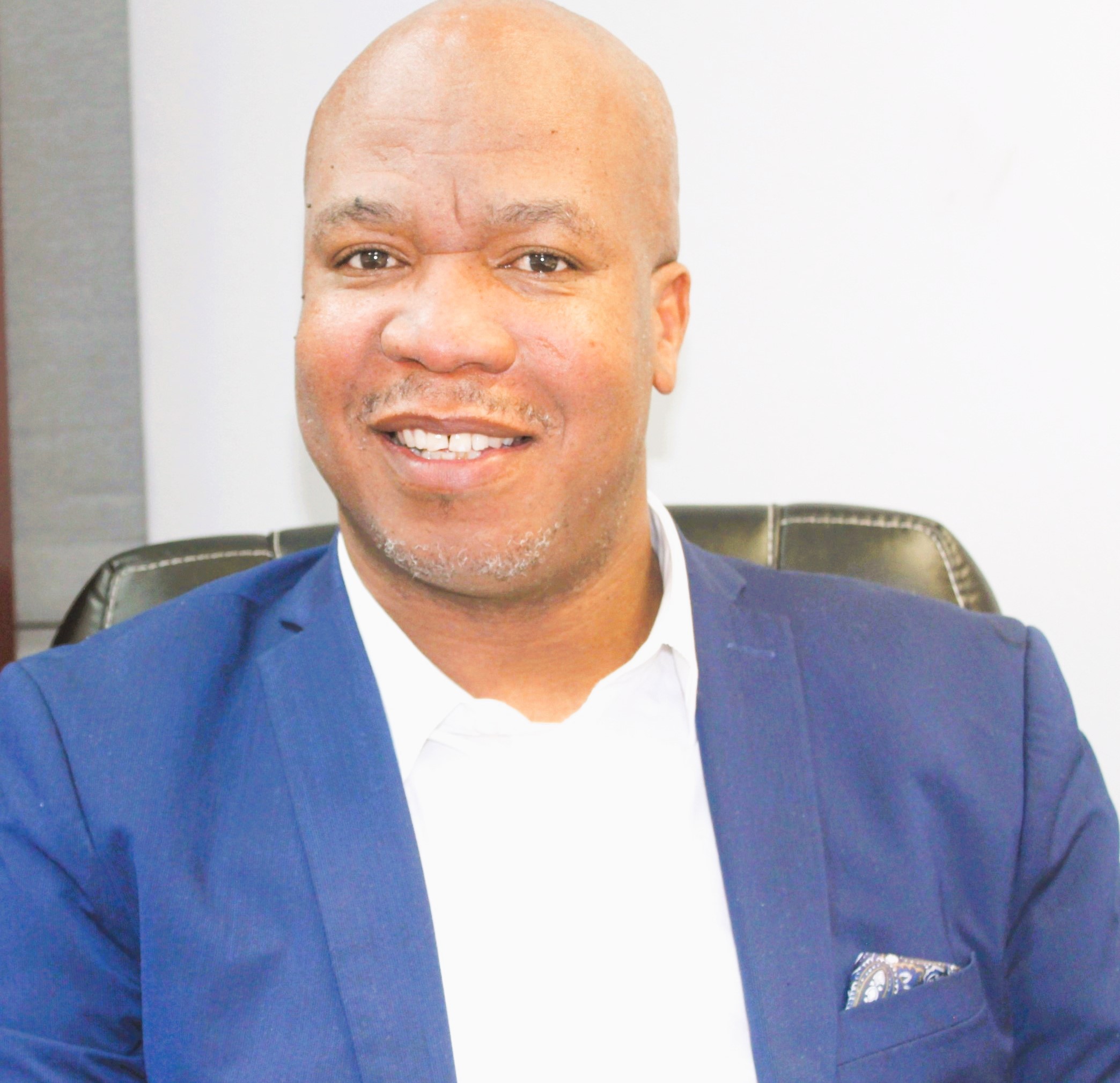 Mr. Theletsane Eugene Ntsieng