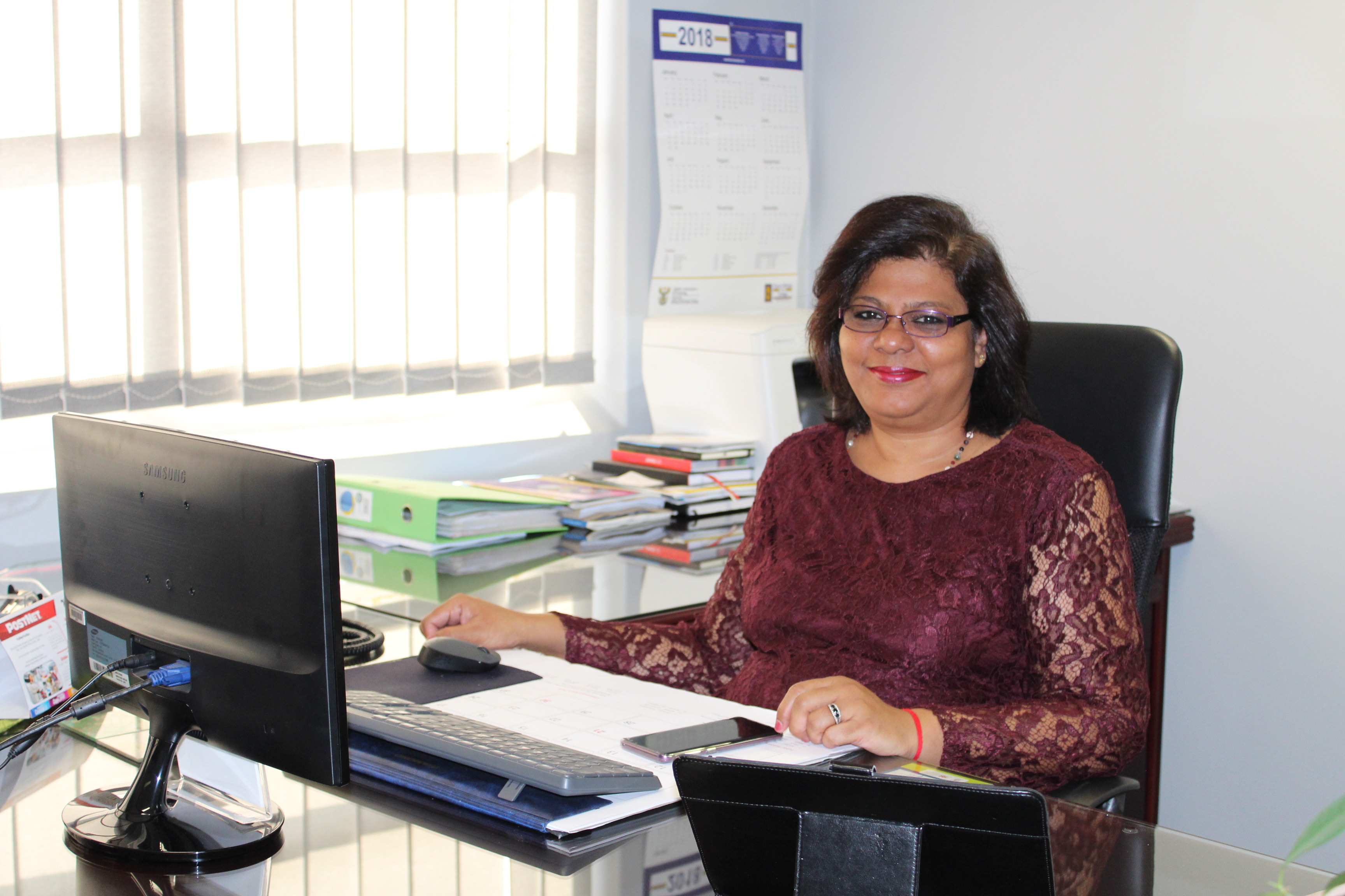 Ms. R. Singh