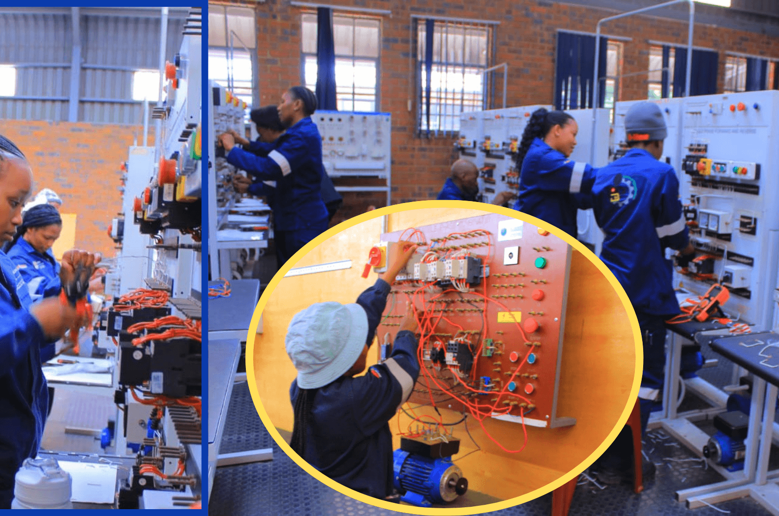 electrical electrical